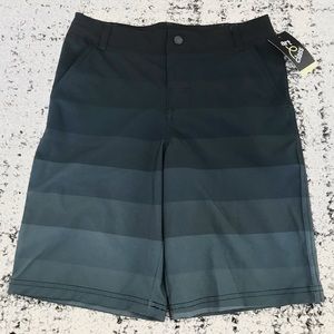 Boys Blue/Gray Swimsuit